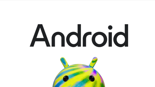 Android 14: Neues Design und neues Logo