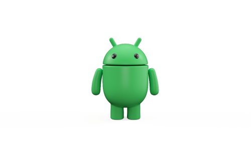 Android 14: Neues Design und neues Logo