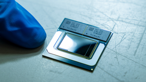 Intel: Neues Chip-Design der Meteor-Lake-CPUs mit festem LPDDR5X-Speicher geplant
