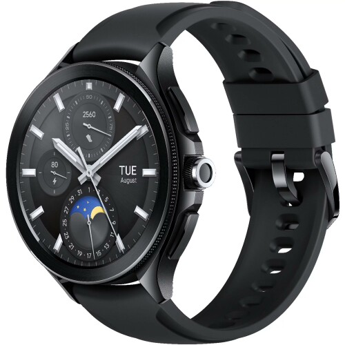 Xiaomi Watch 2 Pro: Premium-Smartwatch mit EKG und WearOS geplant?