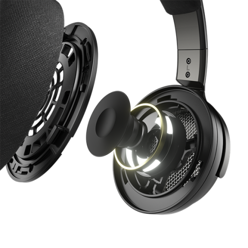 Corsair Virtuoso Pro: Streaming- und Gaming-Headset mit Open-Back-Design