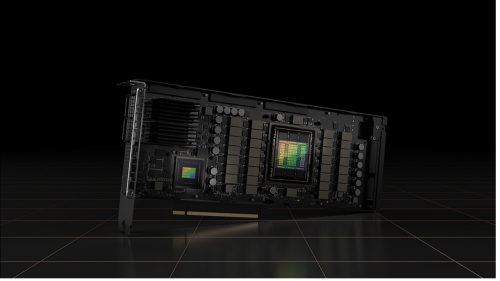 Nvidia GPU-Kartell: Ehemaliger Radeon-Chef von AMD erhebt schwerste Vorwürfe