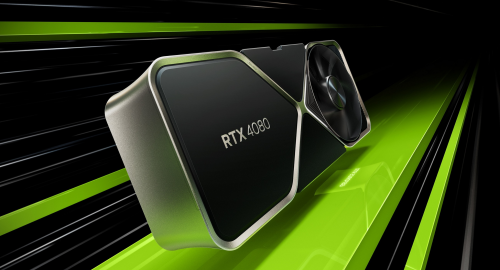 Nvidia plant neue Grafikkarten-Kracher: RTX 4090 Super und Titan?