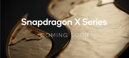 Qualcomm Snapdragon X: Neues System-on-a-Chip für Notebooks und PCs