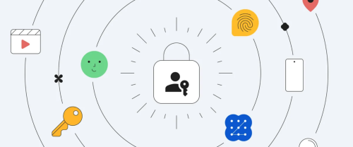 Google setzt künftig vermehrt auf Passkeys anstatt auf Passwörter