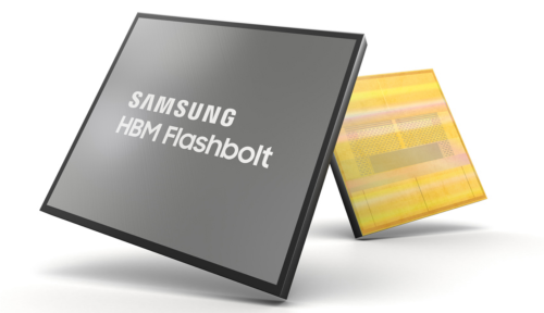 Screenshot 2023 10 13 at 11 44 33 Samsung bringt HBM3E der 2. Generation auf den Markt