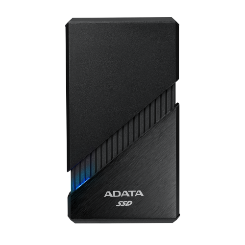 ADATA SE920: Erste Externe USB-4-SSD mit 3.800 MB pro Sekunde