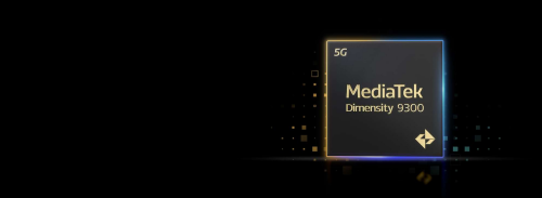 Dimensity 9300: Das neue High-End-SoC von MediaTek mit vier Cortex-X4-Kernen