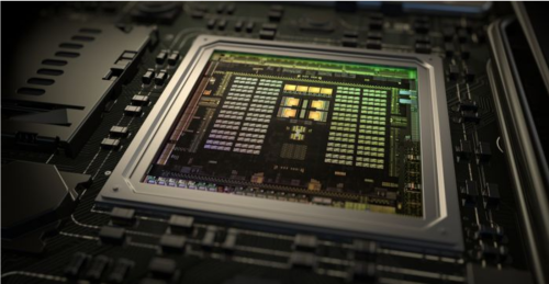 Nvidia soll in Kürze der umsatzstärkste Halbleiterhersteller der Welt werden