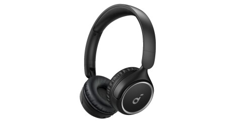 Soundcore H30i mit BT5.3: Kabelloser On-Ear-Kopfhörer für 40 Euro