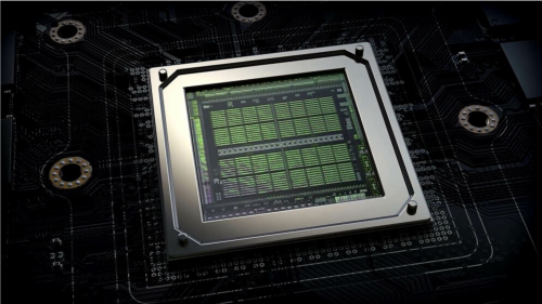 Nvidia 50-Serie: Neue Blackwell-Grafikkarten mit GDDR7-Speicher?