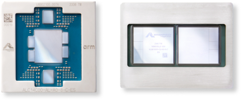 Graviton 4 und Trainium 2: Neue 96-Kern-CPUs und KI-Chip von Amazon