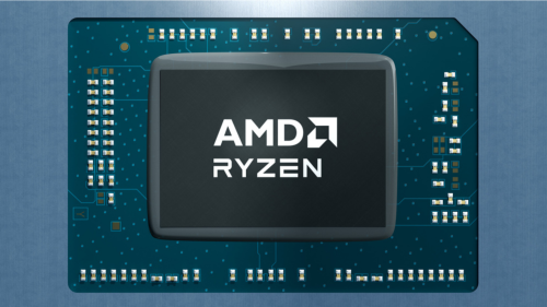 AMD: Neue Ryzen-8040-Serie mit besserer KI-Performance