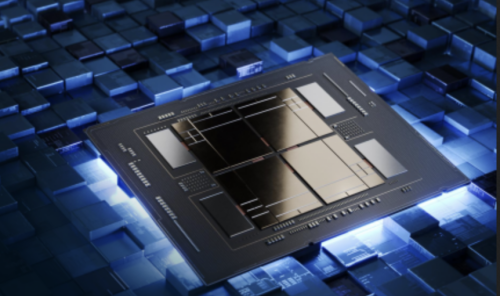 Intel Sierra Forest: Xeon-CPU mit zu 144-Kernen getestet