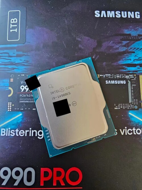Intel plant neues CPU-Topmodell?
