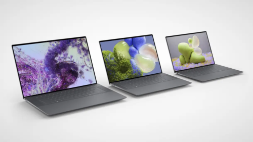 Dell XPS: Das sind die neuen Notebooks mit ungewöhnlichen Displaygrößen!