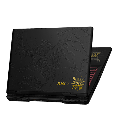 MSI MH Notebook