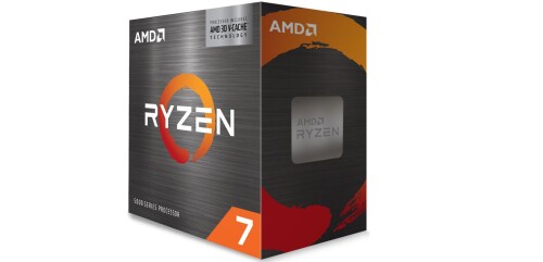 AMD Ryzen 7 5700X3D: Neue AM4-CPU doch teurer als erwartet?