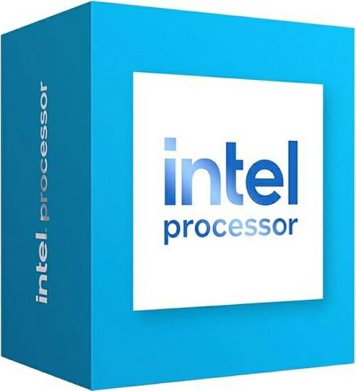 Intel Prozessor 300: Neue CPU mit nur zwei P-Kernen für LGA 1700