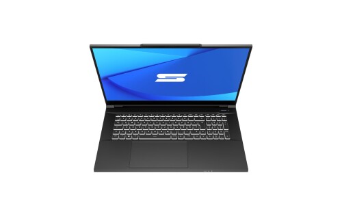 Schenker Key 17 Pro: Workstation-Laptop mit maximaler Performance