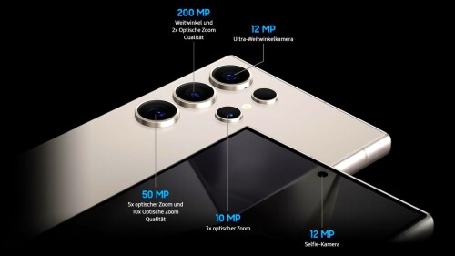 Samsung Galaxy S24 Ultra: Das High-End-Smartphone im Detail