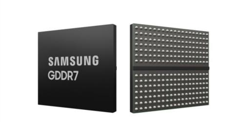 Samsungs GDDR7-RAM sprengt alle Grenzen: So schnell wird der neue Grafikkartenspeicher
