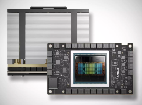 So will AMD den KI-Markt erobern: Die MI300X und MI300A erhöhen Umsatzprognose