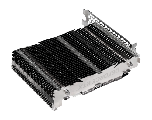 Palit bringt die leiseste GeForce RTX 3050 Grafikkarte auf den Markt!