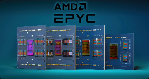 Intel bleibt an der Spitze, aber AMD gibt nicht auf: Das ist der Prozessor-Markt nach der Pandemie