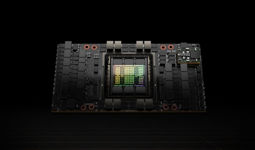 Nvidia B200: Blackwell-GPU für 2025 mit bis zu 1.000 Watt geplant