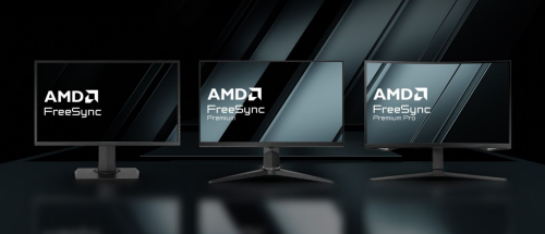AMD verbessert FreeSync - und das sind die neuen Standards