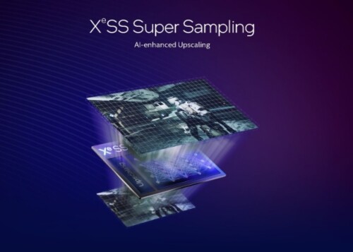 Intels XeSS 1.3: Mehr Performance für Gamer!