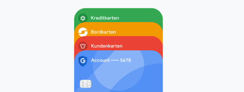 Google Wallet Update: Mehr Sicherheit, mehr Komfort und eine Desktop-Version geplant!