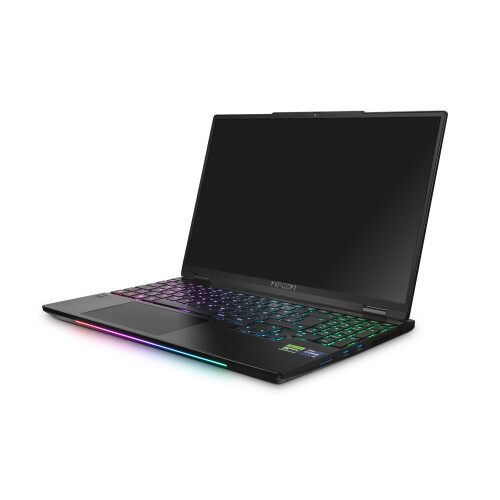 MIFCOMs neue Advanced-Gaming-Laptops: Gaming trifft auf Eleganz!