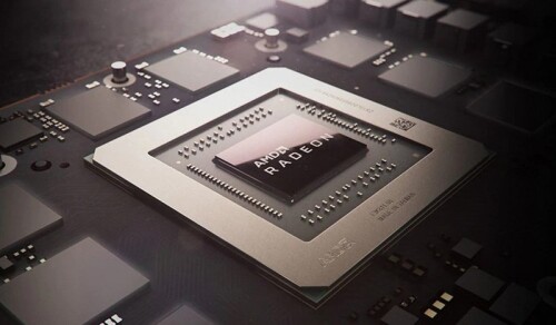 AMD Radeon RX 8000: Strategischer Schachzug mit günstigem GDDR6-Speicher?