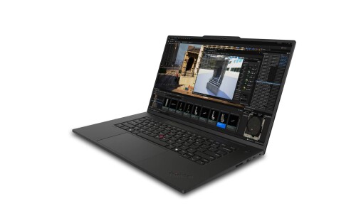 LPCAMM2: Lenovo ThinkPad setzt neue Maßstäbe mit revolutionärem Speicher