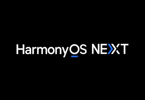 Huawei will mit HarmonyOS Next auch den globalen Markt erobern