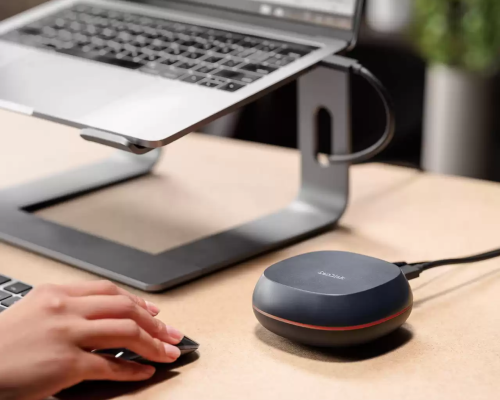 SanDisk Desk Drive: Schnell, robust, tragbar mit bis zu 8 TB!