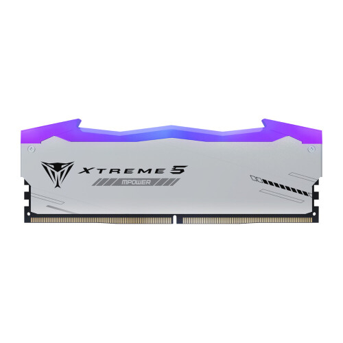Patriot und MSI enthüllen in Kooperation den High-End-RAM Viper Xtreme 5!