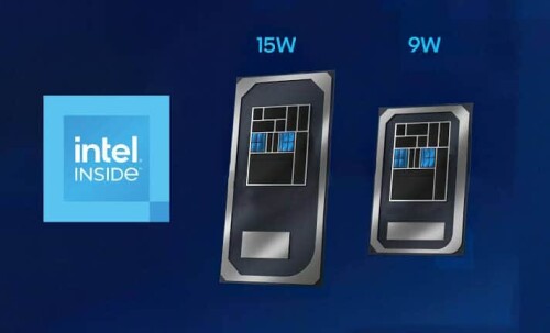 Intel Twin Lake: Neue Einsteiger-CPUs mit leistungsstarken E-Kernen?