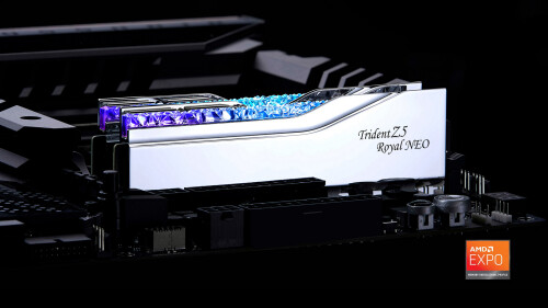 Ultra-niedrige Latenz: G.SKILLs neue DDR5-6000 CL28 Speicher