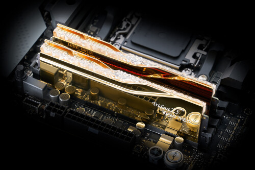 Ultra-niedrige Latenz: G.SKILLs neue DDR5-6000 CL28 Speicher