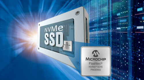 Flashtec NVMe 5016: Der sichere und schnelle SSD-Controller für Rechenzentren