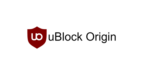 ublock origin