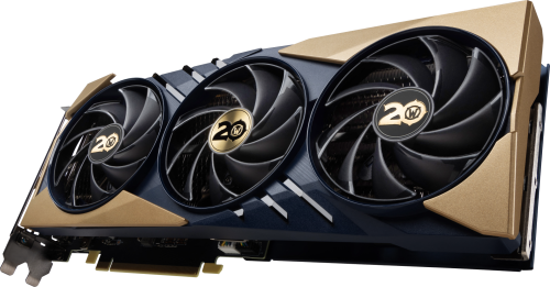 MSI und Blizzard feiern 20 Jahre World of Warcraft mit exklusiver GTX 4070 Grafikkarte