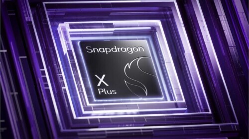 Snapdragon X Plus 8 core Hero Image 800x450