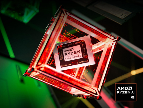 AMD hat wohl das Vertrauen der Notebook-Hersteller verloren