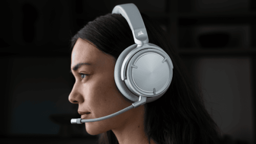 Corair VIRTUOSO MAX Headset 3