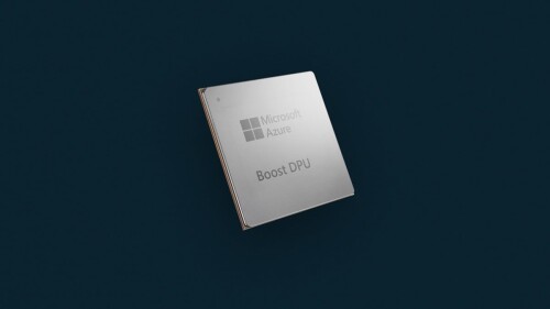 Microsoft stellt maßgeschneiderten AMD-Chip für HPC-Workloads auf Azure vor