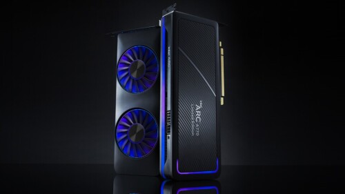 Intel Arc B580: Die neue Hoffnung im GPU-Markt für nur 250 US-Dollar?